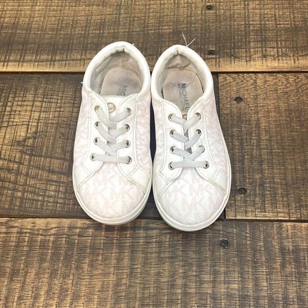 Michael Kors Ivy Rebecca Girls Size 10